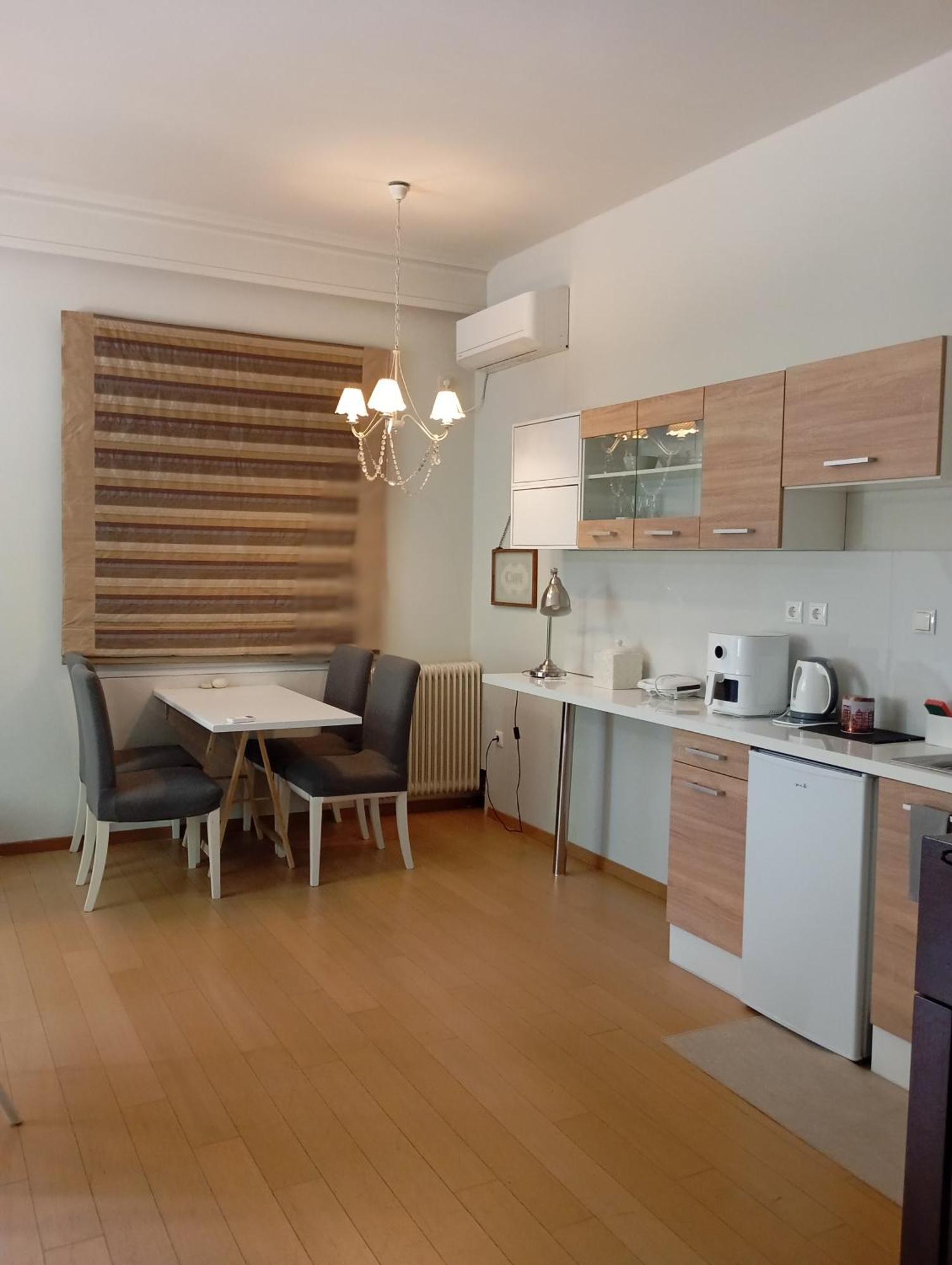 Tiny Little Suite Athens Ngoại thất bức ảnh