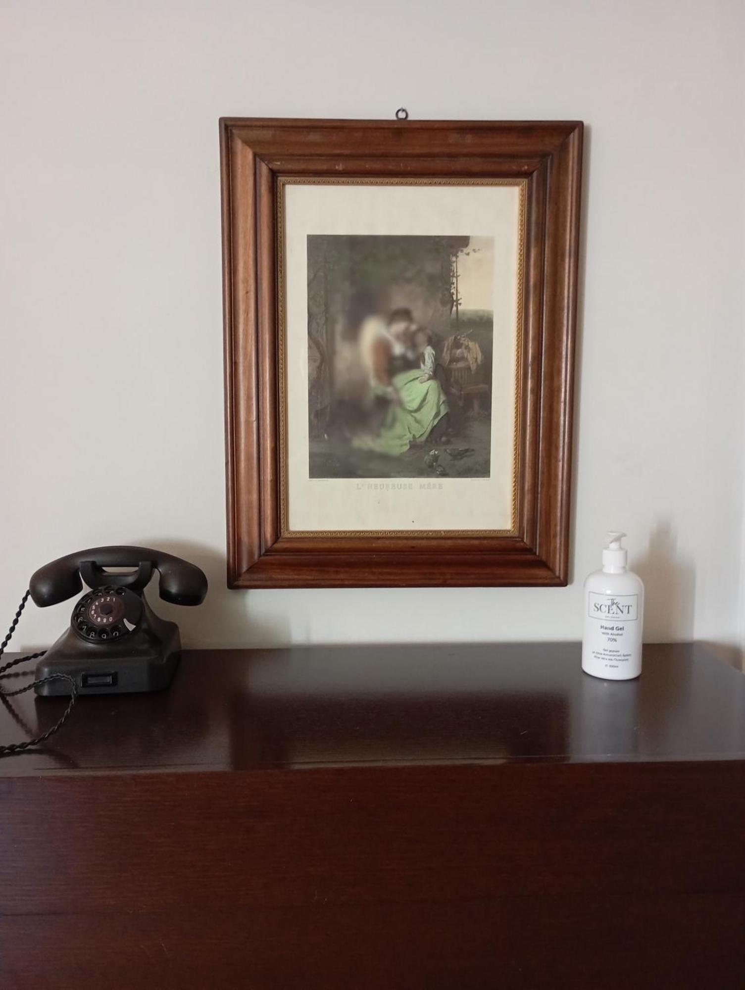 Tiny Little Suite Athens Ngoại thất bức ảnh